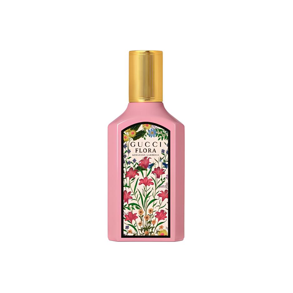 GUCCI Dream Gardenia Women's Perfume Floral Notes Eminent Perfume EDP 30ml 50ml 100ml 150ml Cosmetics.