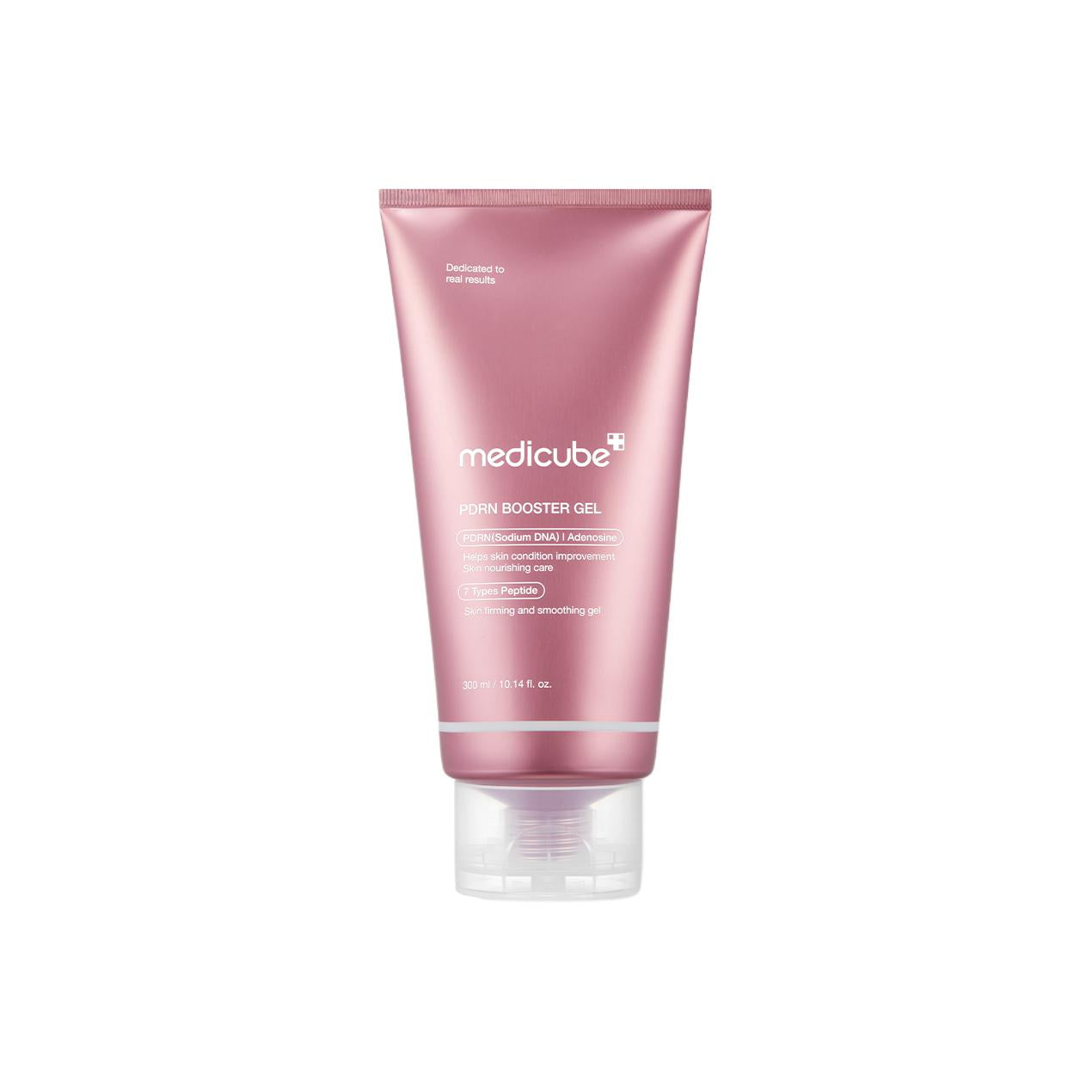Medidube PDRN Moisturizing and Soothing Gel Cream Moisturizing and Hydrating 300ml