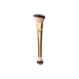 فرشاة مكياج Hourglass ذات طرفين بالكامل