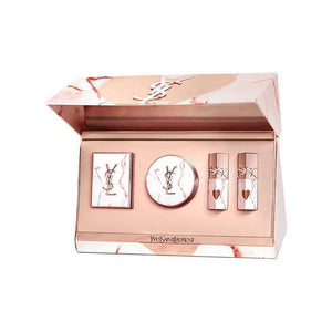 YSL Saint Laurent  Limited Makeup Set.