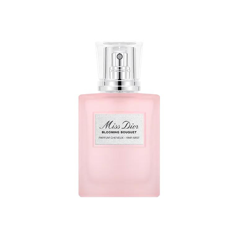 DIOR Dior Lady Perfume Hair Spray Woody Scent Fresh 30ml.