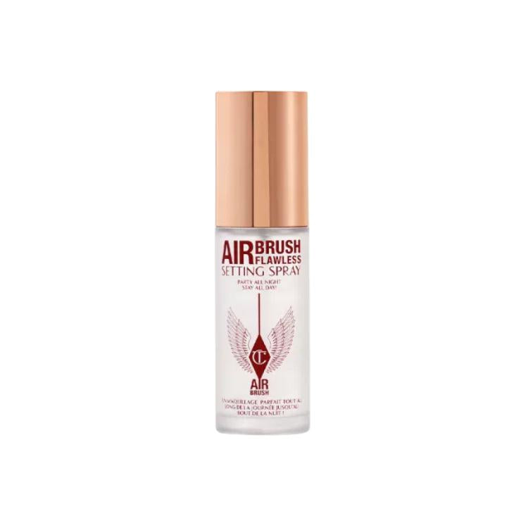 CT Moisturizing Setting Spray Lightweight Hydrating 100ml