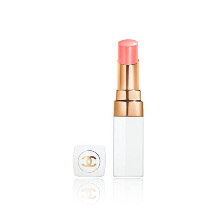 CHANEL Coco Lady Lip Balm Soft Matte Moisturizing and Moisturizing 3g Cosmetics and Skincare Products.