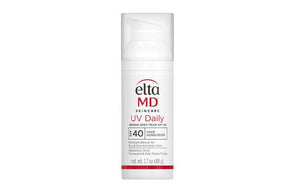 Elta MD Moisturizing Lightweight Sunscreen Moisturizing 48g