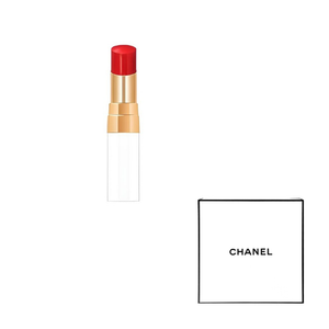 CHANEL Coco Lady Lip Balm Soft Matte Moisturizing and Moisturizing 3g Cosmetics and Skincare Products.