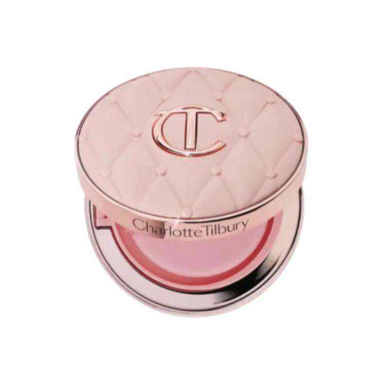 Charlotte Tilbury Pillow Talk Lip & Cheek Glow.