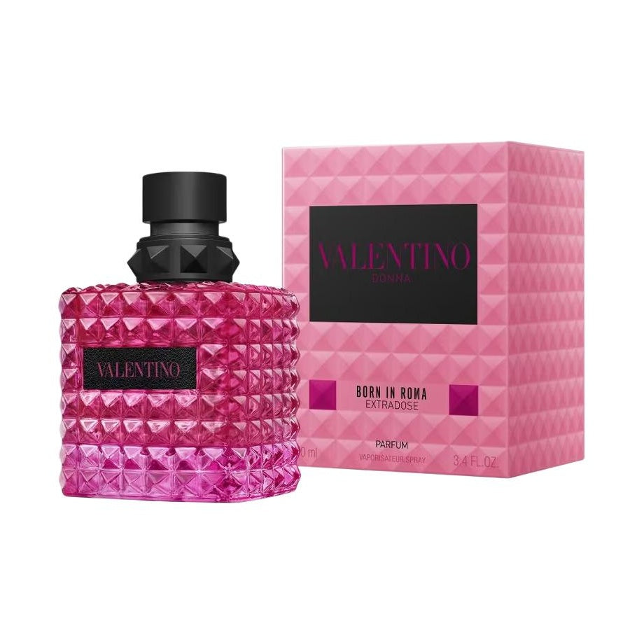 Valentino Miss Danger Roman Lady Fragrance Perfume Oriental Culinary Fragrance Parfum 30ml 50ml 100ml.