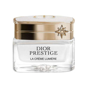 DIOR Floral Secret Essence Radiance Whitening Cream Brightens Water Radiance Soothing and Moisturizing 50ml