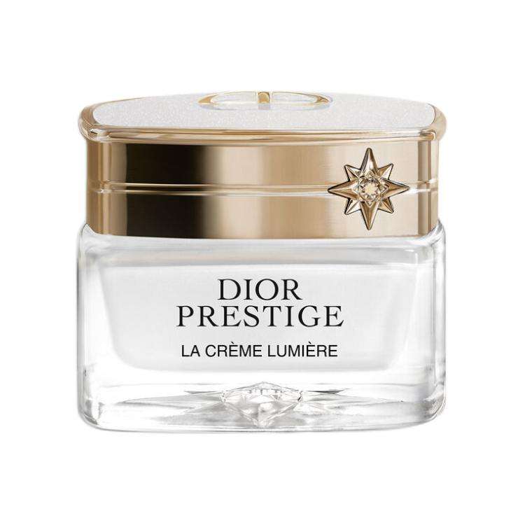 DIOR Floral Secret Essence Radiance Whitening Cream Brightens Water Radiance Soothing and Moisturizing 50ml