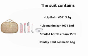 ✨ Dior Holiday Limited Edition Beauty Set – مجموعة ديور المحدودة للعيد ✨