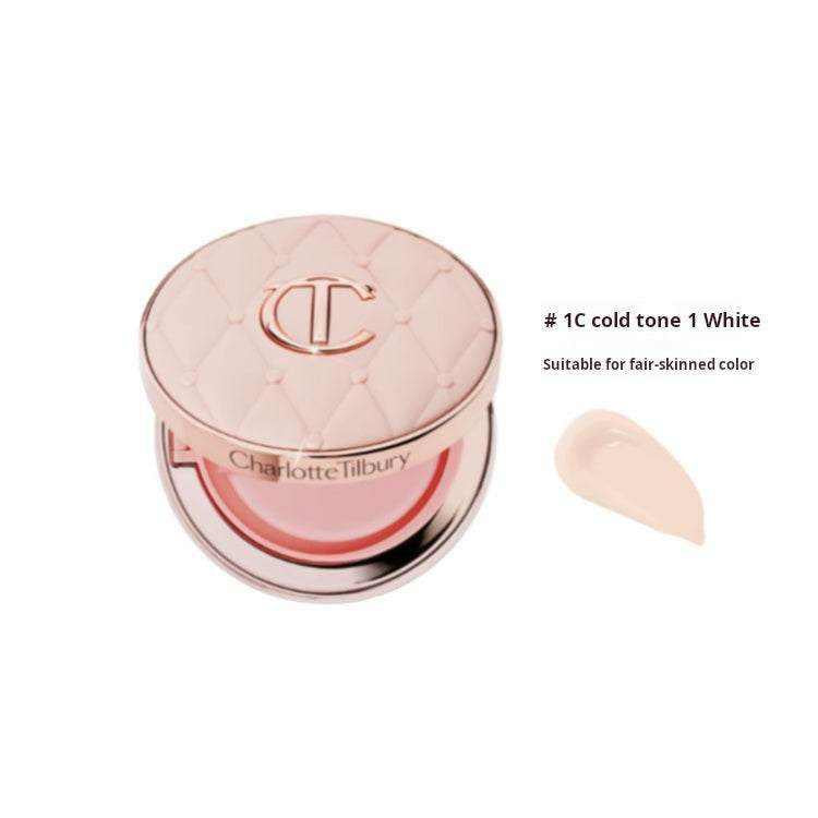 Charlotte Tilbury Pillow Talk Lip & Cheek Glow.
