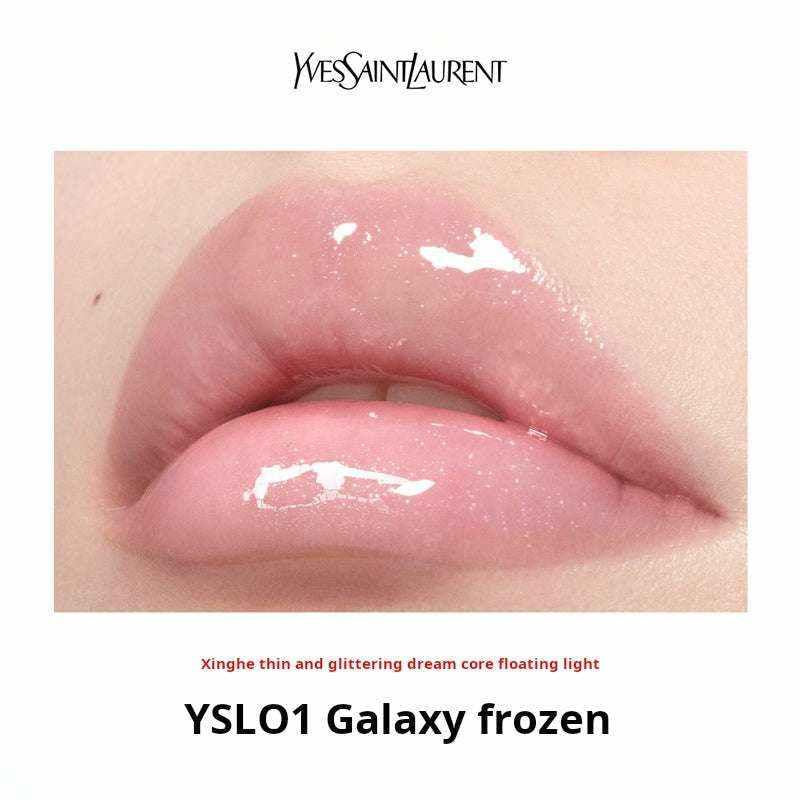YSL Saint Laurent Lip Jelly Dare to Love.