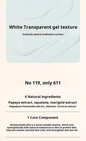 Korean AXIS-Y Niacinamide Brightening Serum improves dull spots and is suitable for sensitive skin.