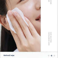 [Korean Net Annual Hot Sale] Mediwell Wet Compress Essence Cotton Pads Soothe, Repair, Hydrate, Moisturize, Cleanse and Brighten.