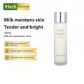 TIRTIR Milk Rejuvenation Toner is highly moisturizing, moisturizing, soothing, gentle and non-irritating, creating a dewy skin care.