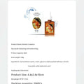 Hoygi Vitamin C Serum Gentle moisturizing locks in moisture and brightens daily skincare beauty serum