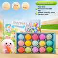 NARBERRY children's bath balls, baby bath toys, bubble tub essential oils, bath salts.
