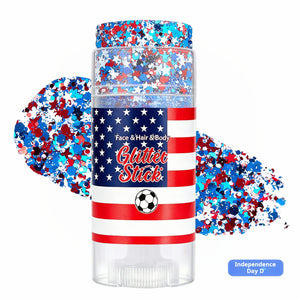 Sequin glue sticks, concert music festival glitter film beauty tools, facial makeup for sports matches, parties, and photo props.