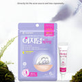 Korean Daxiong Pharmaceutical Magnesium Microcrystal Acne Patch, Acne Removal Patch, Invisible Concealer, Acne Scar Emergency Patch, 6 pieces