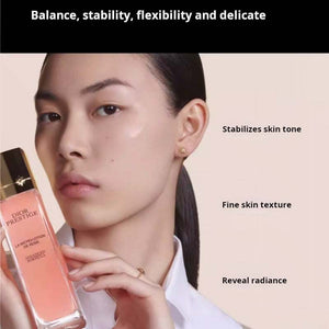 DIOR Flower Secret Rose Sparkling Water Essence Micro-Capsule Essence Stabilizes and Firms Moisturizing 100ml 150ml