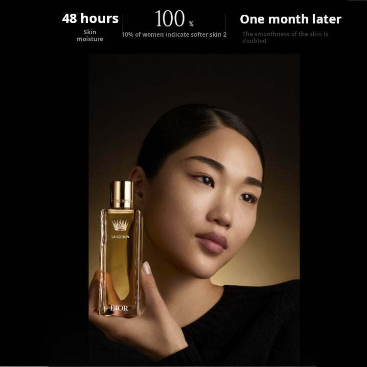 DIOR Ningshi Jinyan Collection Essence Toner Anti-Aging Firming Moisturizing 180ml