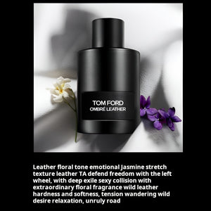 عطر Ombré Leather من توم فورد بتركيز أو دو بارفيوم
