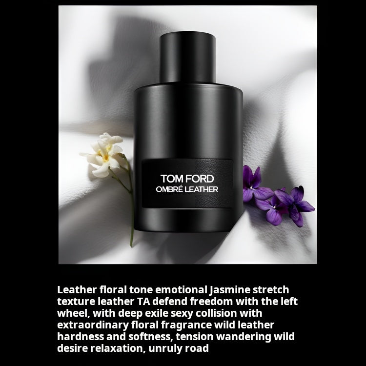 عطر Ombré Leather من توم فورد بتركيز أو دو بارفيوم