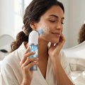 Water Bubble Facial Cleaner.